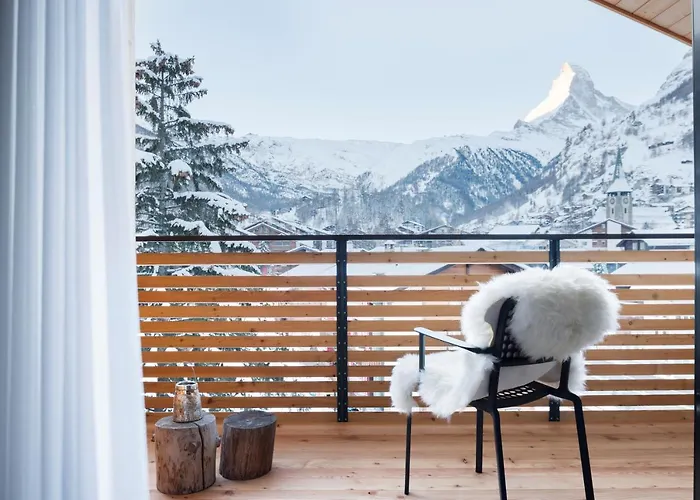 Haus-Ascot-Zermatt