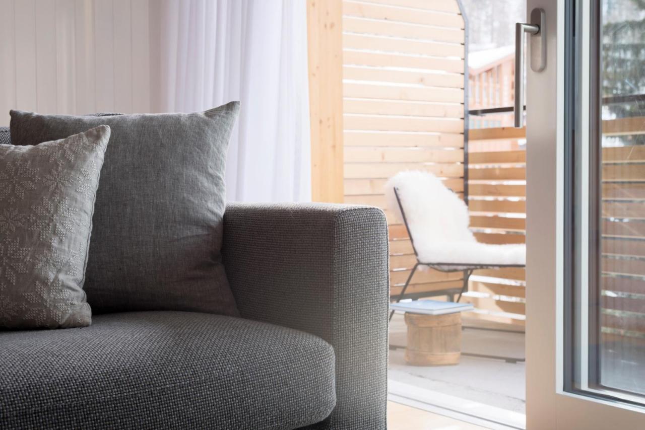 Appartement Haus-ascot-zermatt