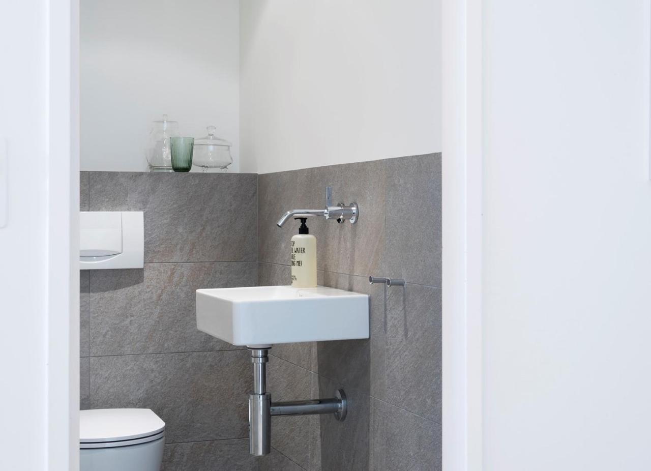Apartmán Haus-ascot-zermatt