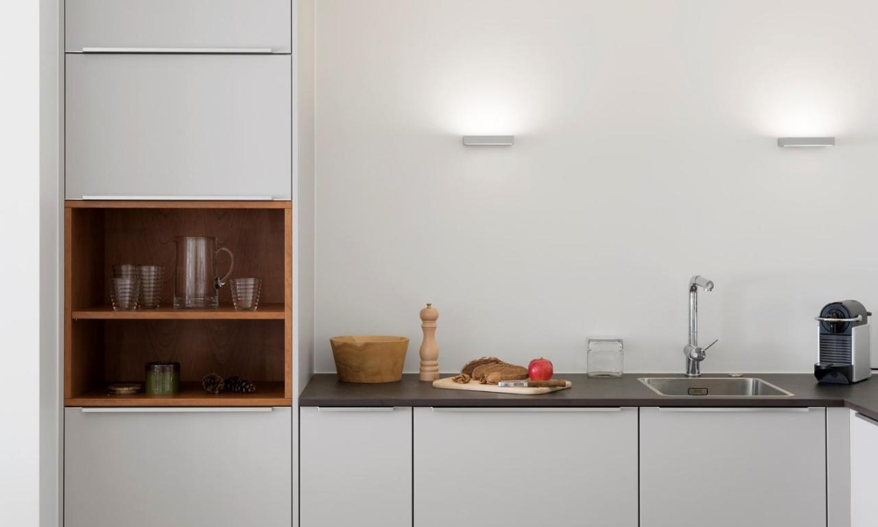Apartmán Haus-ascot-zermatt *