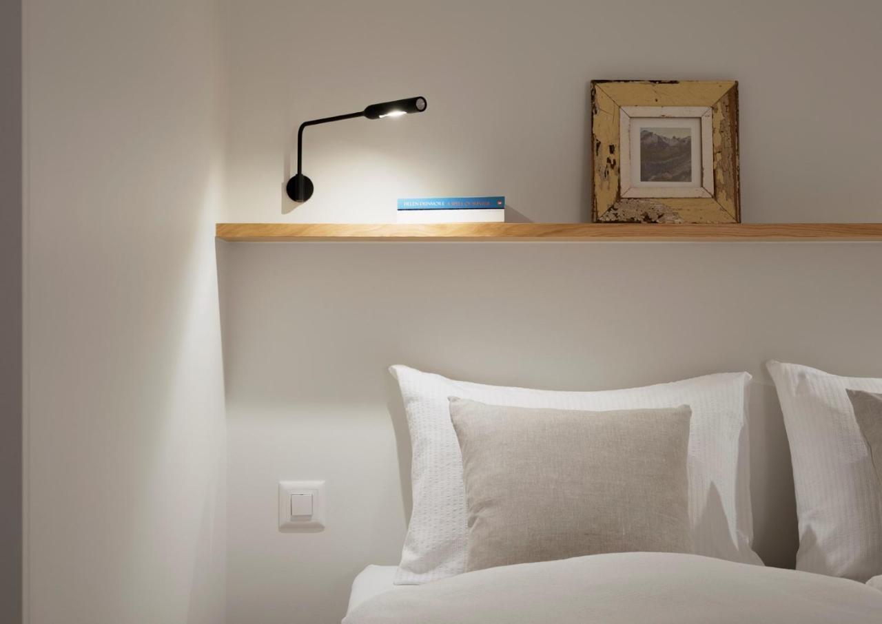 Apartmán Haus-ascot-zermatt