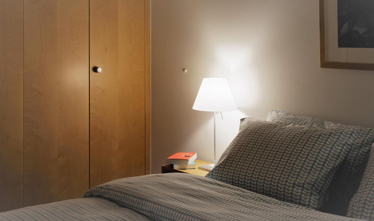 Haus-ascot-zermatt Apartmán *