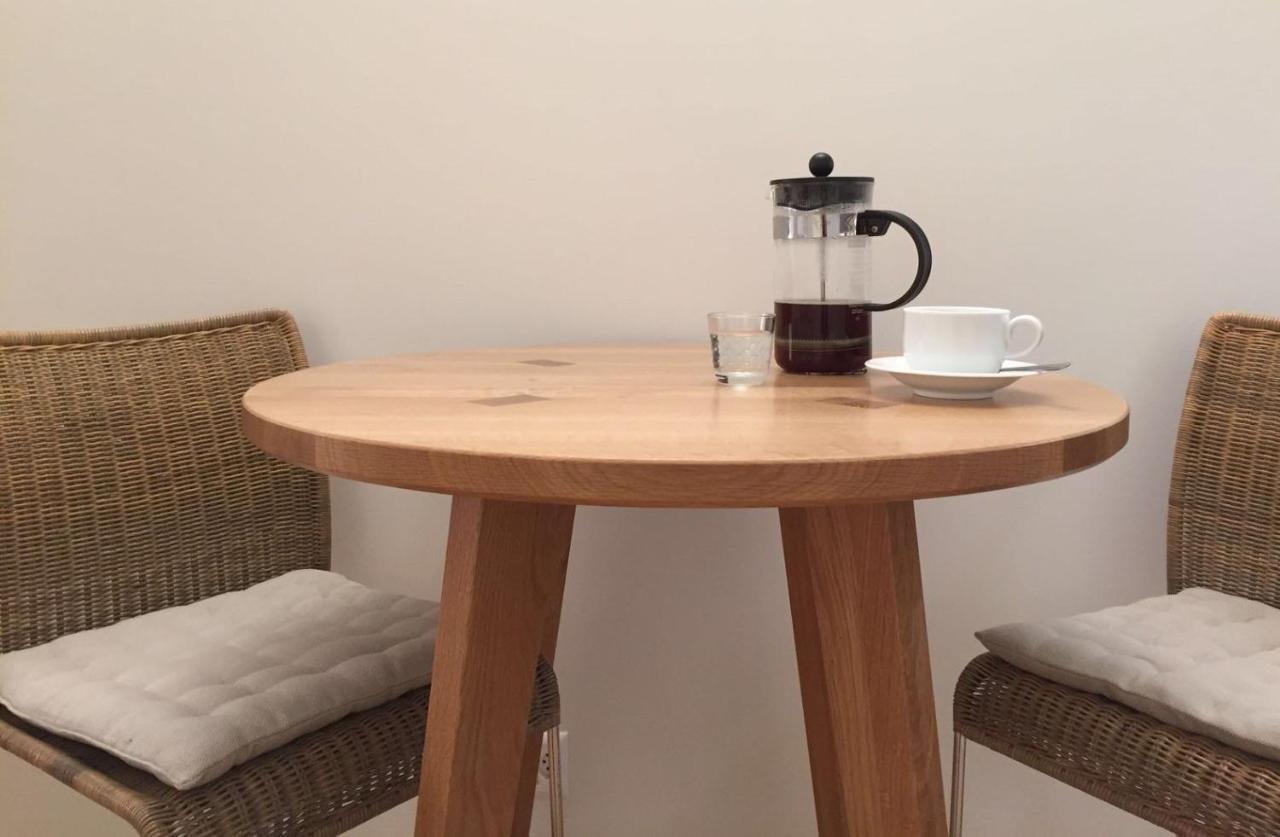 Apartmán Haus-ascot-zermatt